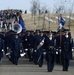 Medal of Honor recipient, former POW laid to rest at Arlington National Cementery