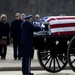 Medal of Honor recipient, former POW laid to rest at Arlington National Cementery