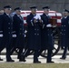 Medal of Honor recipient, former POW laid to rest at Arlington National Cementery