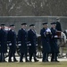 Medal of Honor recipient, former POW laid to rest at Arlington National Cementery