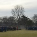 Medal of Honor recipient, former POW laid to rest at Arlington National Cementery