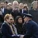 Medal of Honor recipient, former POW laid to rest at Arlington National Cementery