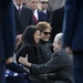 Medal of Honor recipient, former POW laid to rest at Arlington National Cementery