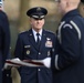 Medal of Honor recipient, former POW laid to rest at Arlington National Cementery