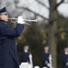 Medal of Honor recipient, former POW laid to rest at Arlington National Cementery