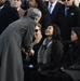 Medal of Honor recipient, former POW laid to rest at Arlington National Cementery