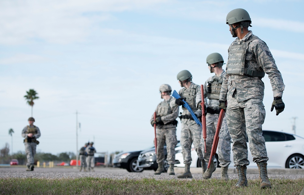 MacDill Airmen maintain mission readiness