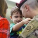 1BCT Paratroopers Return