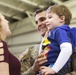 1BCT Paratroopers Returns