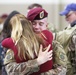 82nd Paratroopers Return