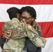 1BCT, 82nd Airborne Division Paratroopers Return