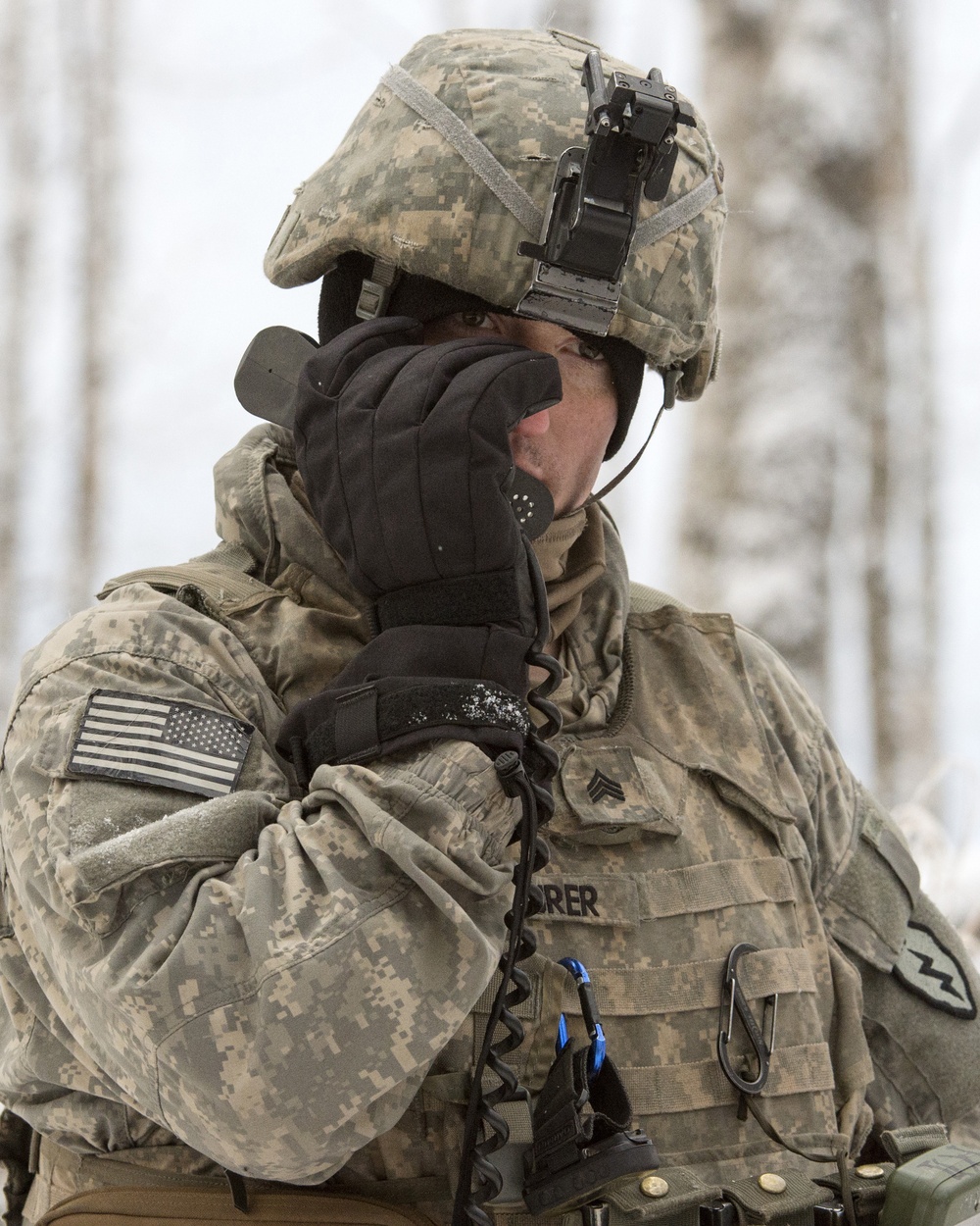 Bobcats execute Operation Punchbowl