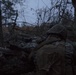 Away from home: 2nd Tank Battalion conducts force-on-force training at Fort Stewart