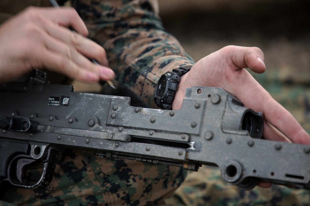 Away from home: 2nd Tank Battalion conducts force-on-force training at Fort Stewart