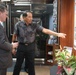 ASD Randall Schriver visits Asia Pacific Center for Security Studies