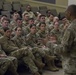 MEDCOM CSM talks future of Army medicine