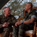 Cobra Gold 18: Lt. Gen. Nicholson visits Royal Thai Marine Command