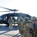 The Cal Guard’s 79th IBCT Trains for Kosovo Mission at Camp McGregor, N.M., with Task Force Warhawg