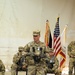 The Cal Guard’s 79th IBCT Trains for Kosovo Mission at Camp McGregor, N.M., with Task Force Warhawg
