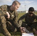 Critical care teamwork | Navy, Army, and Air Force personnel perform en-route medical care training