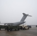 105th Airlift Wing participate in Patriot South Exercise