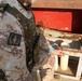 NATO - Bomb Disposal School Site Survey