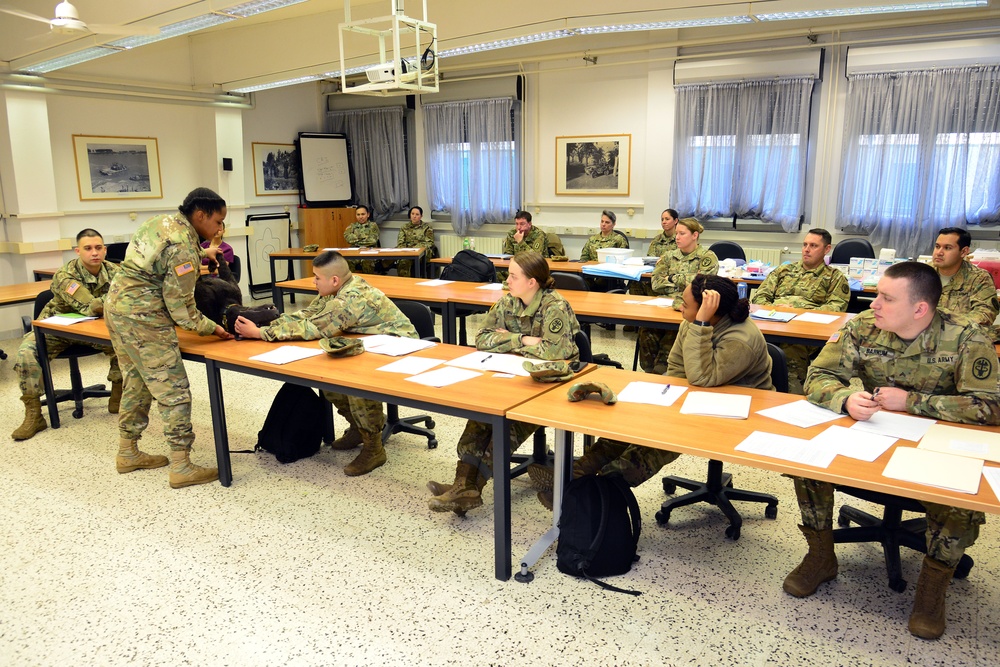 Public Health Activity Italy (PHA) Animal Care Specialists