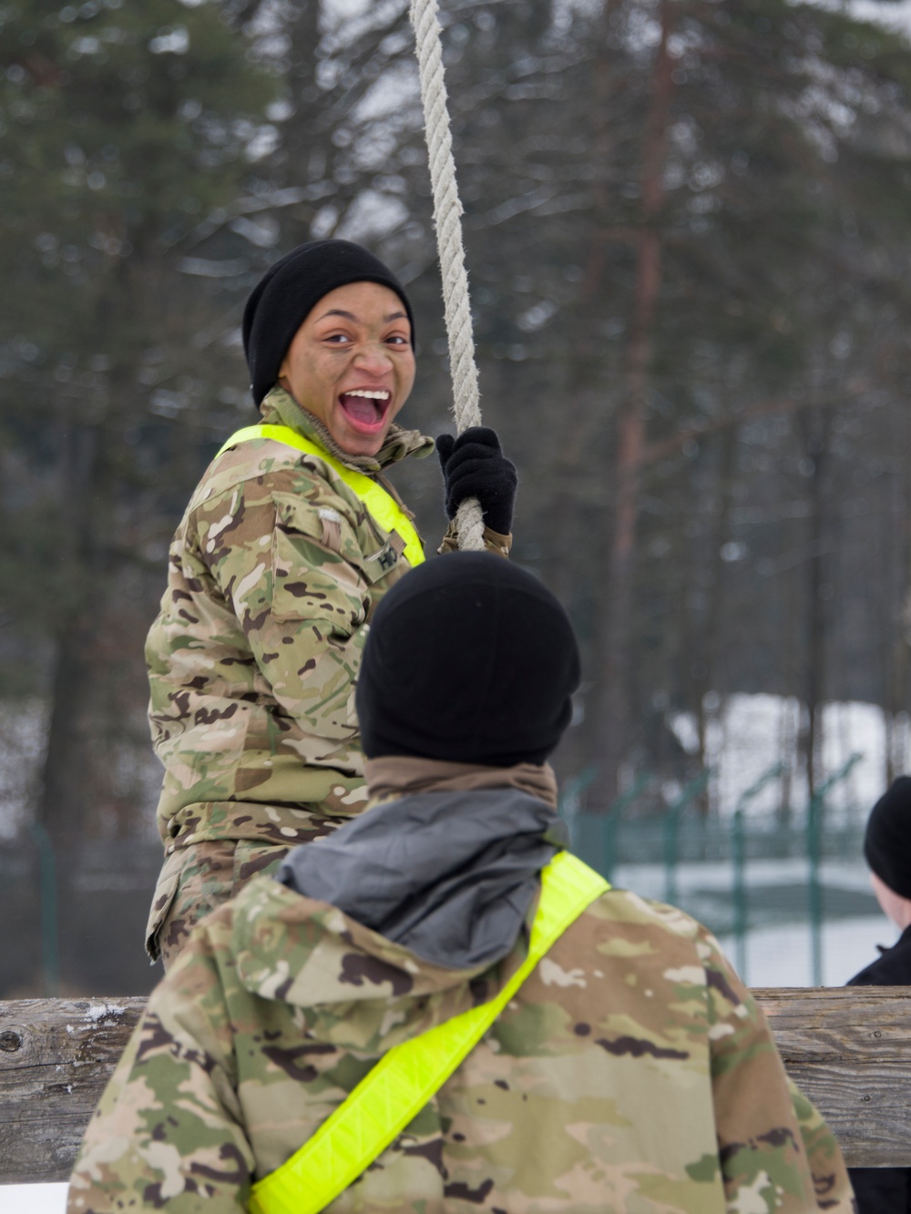 3-227 1ACB Spur Ride