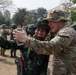 Exercise Cobra Gold Opening Ceremony Rehearsal Camp Friendship