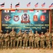 Exercise Cobra Gold Opening Ceremony Camp Friendship