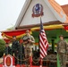 Exercise Cobra Gold Opening Ceremony Camp Friendship