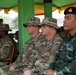 Exercise Cobra Gold Opening Ceremony Camp Friendship