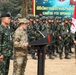 Exercise Cobra Gold Opening Ceremony Camp Friendship