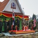 Exercise Cobra Gold Opening Ceremony Camp Friendship