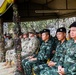 Exercise Cobra Gold Opening Ceremony Camp Friendship