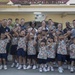 Cobra Gold 18: Marine Aircraft Group 36 visit the orphanage in Pattaya Thailand