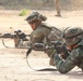 Cobra Gold 18: U.S. and Thai side by side in stress shoot