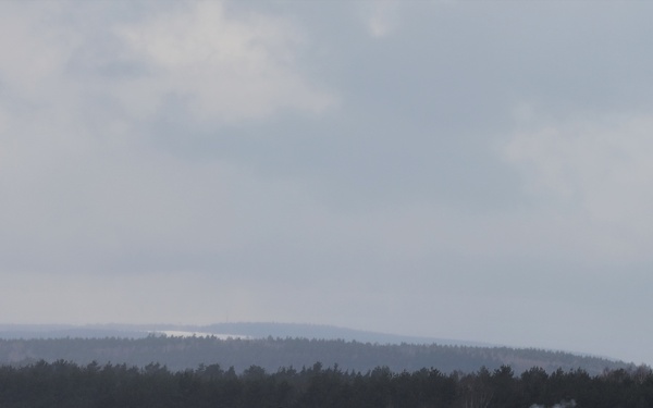 30mm Stryker ICV-D Live Fire