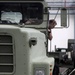 Naval Mobile Construction Battalion 11 maintains Medium Tactical Vehicle Replacement fleet