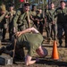 MWCS-28 Marines compete in Spartan Cup