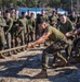 MWCS-28 Marines compete in Spartan Cup