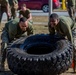 MWCS-28 Marines compete in Spartan Cup