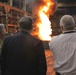 Heat Treat Demonstration