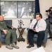 18th AF commander visits Travis