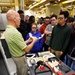 Students Visit Fleet Readiness Center Southeast