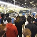 Students Visit Fleet Readiness Center Southeast