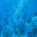 BRPC underwater training