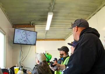 Cooperation is king in Hammertown