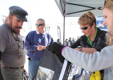 Cooperation is king in Hammertown