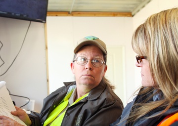 Cooperation is king in Hammertown